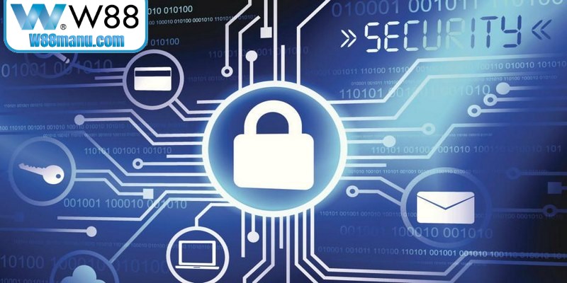 Mọi người chơi phải tuân thủ nghiêm túc quy định bảo mật