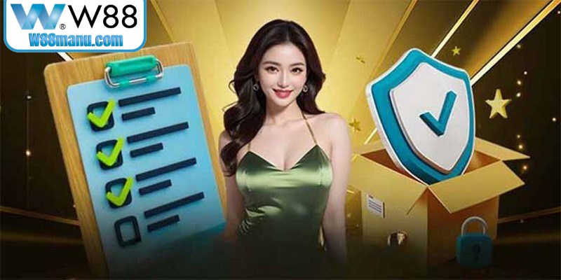 Miễn Trừ Trách Nhiệm W88 - Các Điều Khoản Quan Trọng 5 Miễn trừ trách nhiệm với tiền không có nguồn gốc được nhấn mạnh