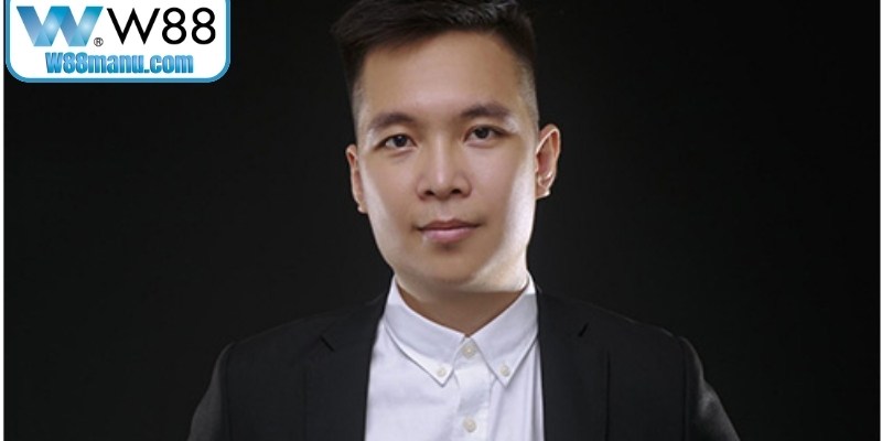 Nguyễn Thành Vinh đã thích luỹ được nhiều kinh nghiệm và nền tảng tri thức