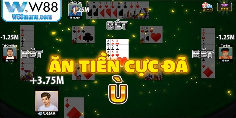 Chuẩn chỉnh cách chơi Phỏm đơn giản, dễ hiểu cho mọi người