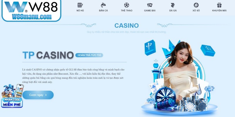 Thương hiệu đã quyết tâm chinh phục thị trường giải trí toàn cầu