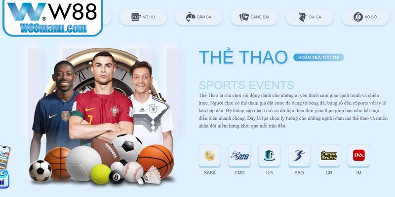 Về chúng tôi thành công mang đến một sân chơi đẳng cấp