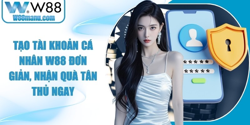 W88 ⚜️ Link Truy Cập W 88 Mới Cập Nhật - Đăng ký W88 Casino 24 Tạo tài khoản cá nhân W88 đơn giản, nhận quà tân thủ ngay