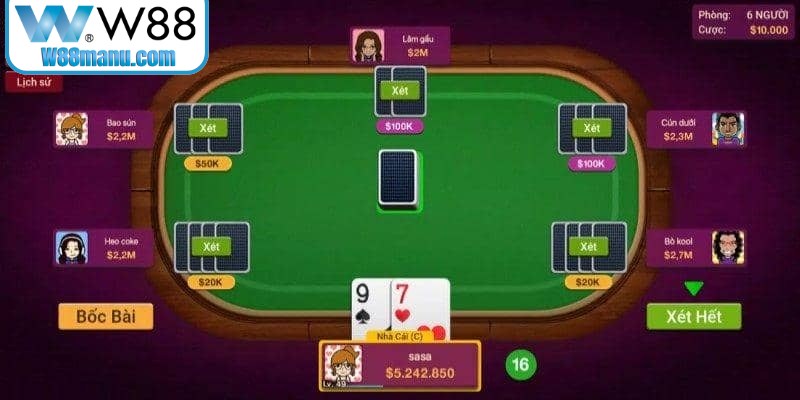 Bí Quyết Chơi Blackjack - Chiến Thắng Nhanh Mọi Ván 17 Luật tính điểm chuẩn trong ván Xì Dách quy định rõ ràng