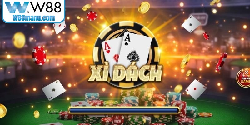 Bí Quyết Chơi Blackjack - Chiến Thắng Nhanh Mọi Ván 16 Xì Dách online nổi tiếng là một trò chơi bài cực kỳ phổ biến